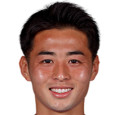 Yuta Fujihara headshot photo