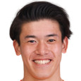 Yuta Fukazawa headshot photo