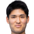 Yuto Matsunagane headshot photo