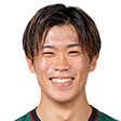 Yuya Ono headshot photo