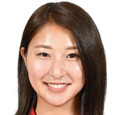 Yuzuho Shiokoshi headshot photo