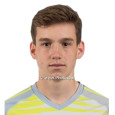 Zac Jones headshot photo