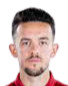 Zach Clough headshot photo