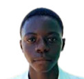 Zaieem Scott headshot photo