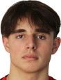 Zakhar Podzolkov headshot photo