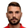 Zarko Popovic headshot photo