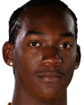 zaykeese smith headshot photo