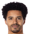 Zeki Fryers headshot photo