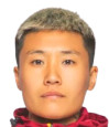 Zeng Qingqing headshot photo