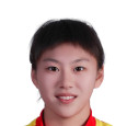 Zeng Yujia headshot photo