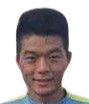 Zhan Shuanglei headshot photo