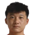 Zhang Ao headshot photo