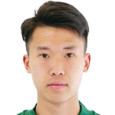 Zhang Chao'ao headshot photo