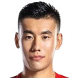 Zhang Chengdong headshot photo