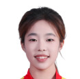 Zhang Chenxi headshot photo