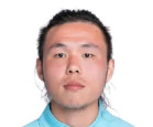 Zhang Dingkang headshot photo