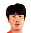 Zhang Huajun headshot photo