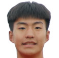 Zhang Jiahui headshot photo