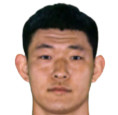 Zhang Jianzhi headshot photo