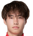 Zhang Jihao headshot photo