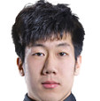 Jin Zhang headshot photo