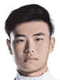 Zhang Jinliang headshot photo