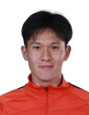 Zhang Junye headshot photo