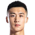 Zhang Junzhe headshot photo