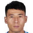 Zhang liang headshot photo