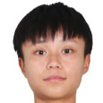 Zhang Linyan headshot photo