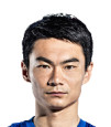 Zhang Lu headshot photo