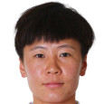 Zhang Rui headshot photo