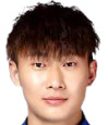 Zhang Shuai headshot photo