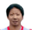 Zhang Shuang headshot photo