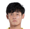 Zhang Sijie headshot photo