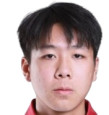 Zhang Simao headshot photo