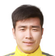 Zhang Song headshot photo