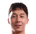 Zhang Wei headshot photo