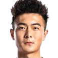 Zhang Wei headshot photo