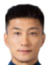 Zhang Wei headshot photo