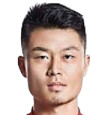 Zhang Wentao headshot photo