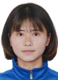 Zhang Xiaoying headshot photo