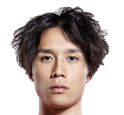 Zhang Xiuwei headshot photo