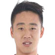 Zhang Yanjun headshot photo