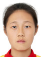 Zhang Yaoyue headshot photo