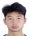 Zhang Yixuan headshot photo