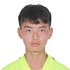 Zhang Yujun headshot photo