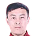 Zhang Yuxuan headshot photo