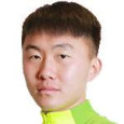 Zhang Zhen headshot photo