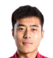 Zhang Zijian headshot photo